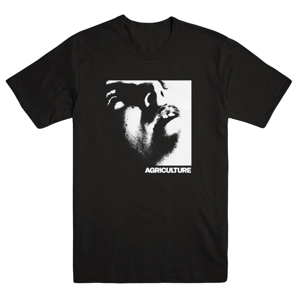 AGRICULTURE "The Spiritual Sound" LP + T-Shirt Bundle