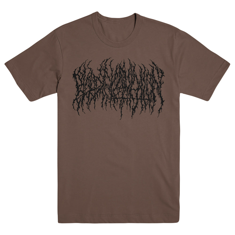 BLOOD INCANTATION "Absolute Elsewhere - Logo" T-Shirt