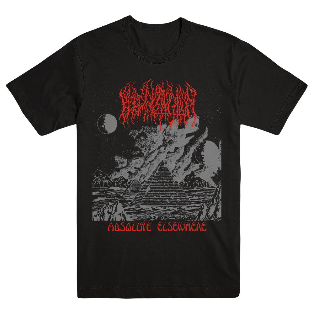 BLOOD INCANTATION "Absolute Pyramids" T-Shirt