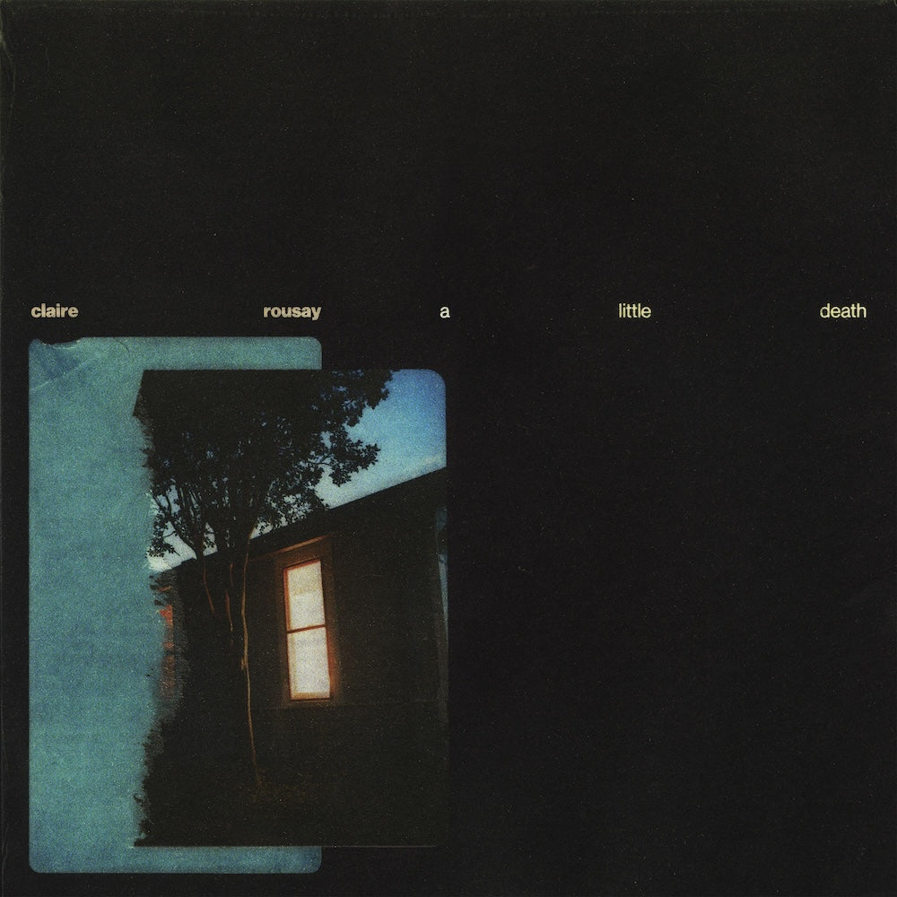 CLAIRE ROUSAY "A Little Death" LP