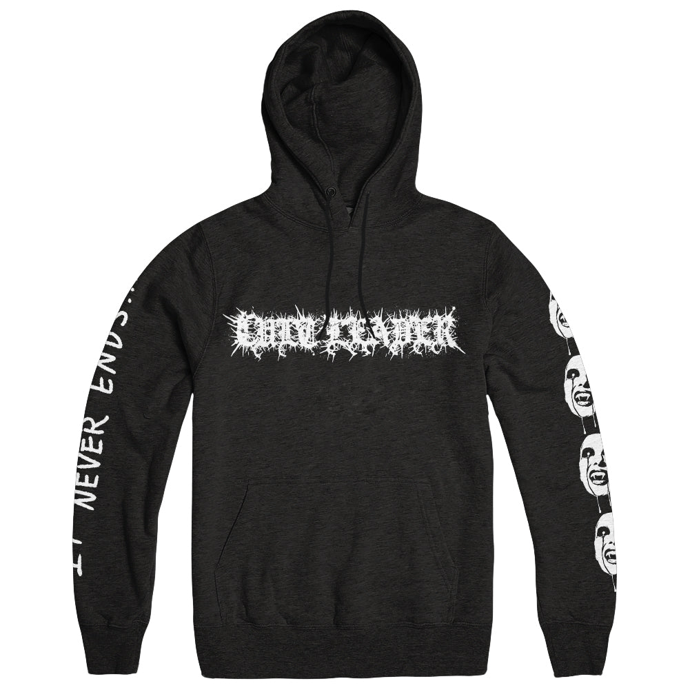 CULT LEADER "Vampire" Hoodie 2X-LARGE