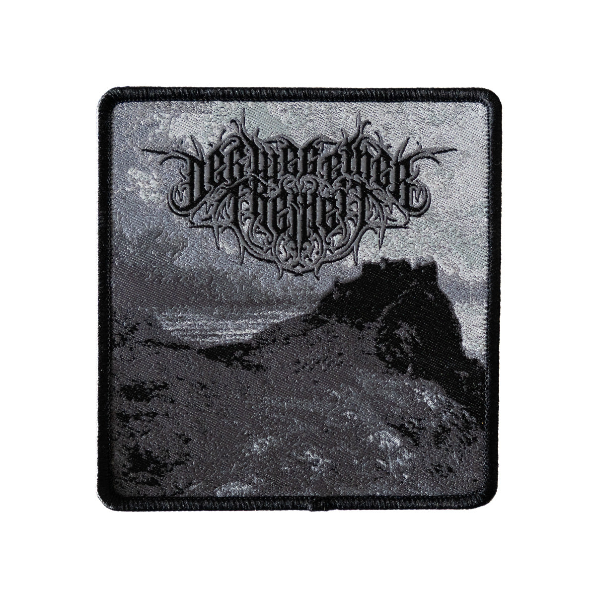 DER WEG EINER FREIHEIT "Der Weg Einer Freiheit" Patch