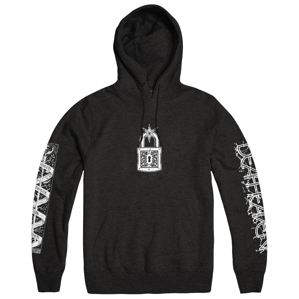 DEAFHEAVEN "Lock" Hoodie
