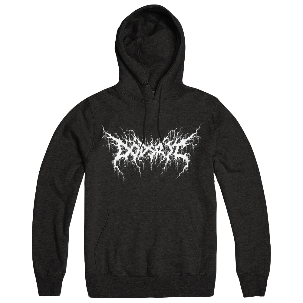 DÖDSRIT "Logo" Hoodie