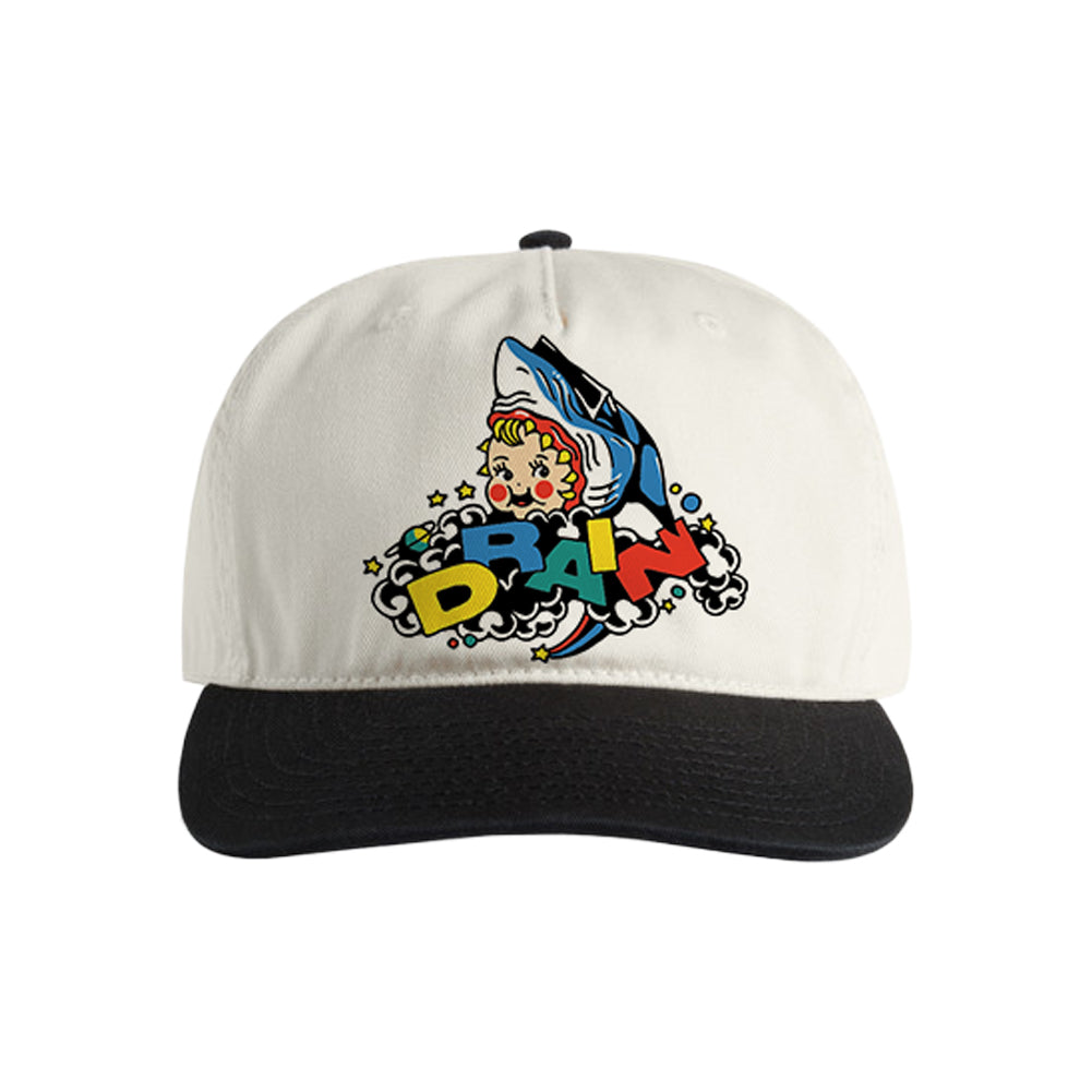 DRAIN "Rainbow" Cap