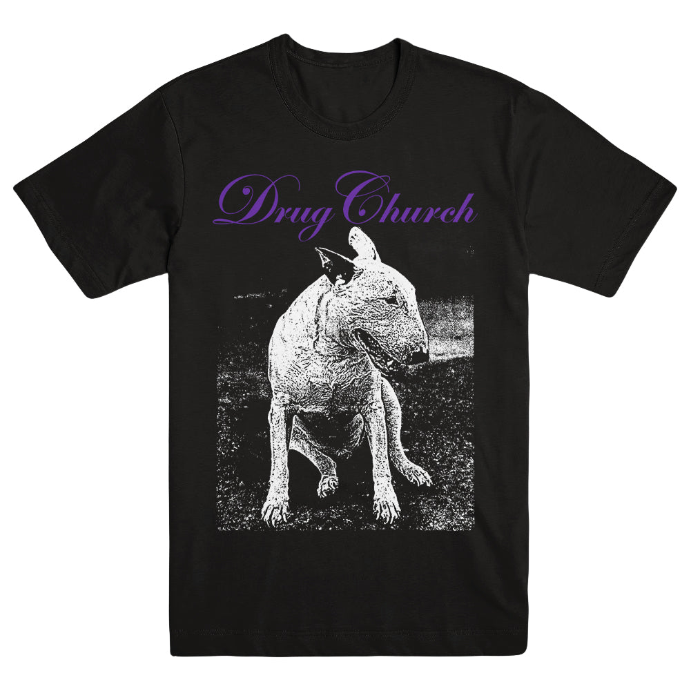 DRUG CHURCH "Eli" T-Shirt