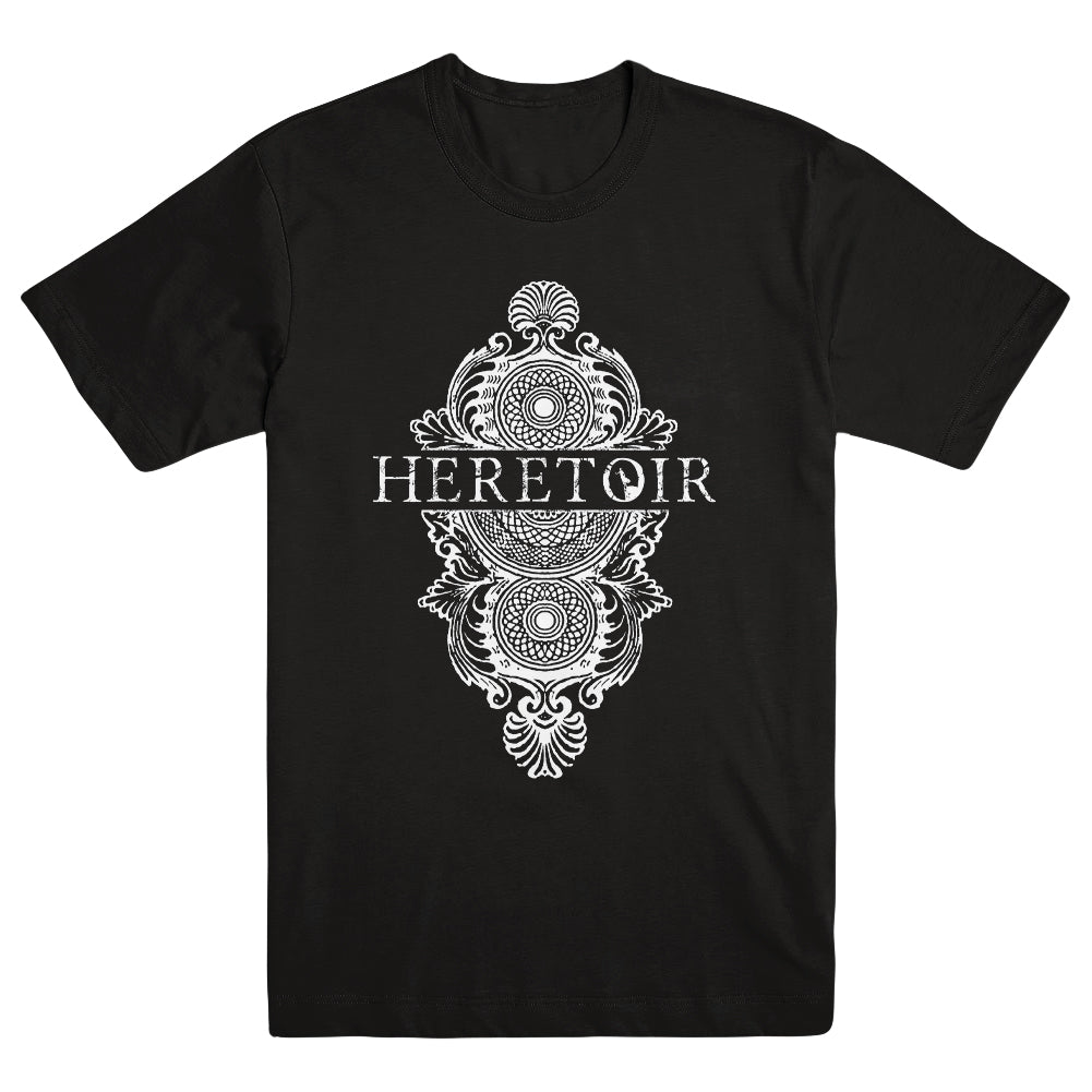 HERETOIR "Logo" T-Shirt