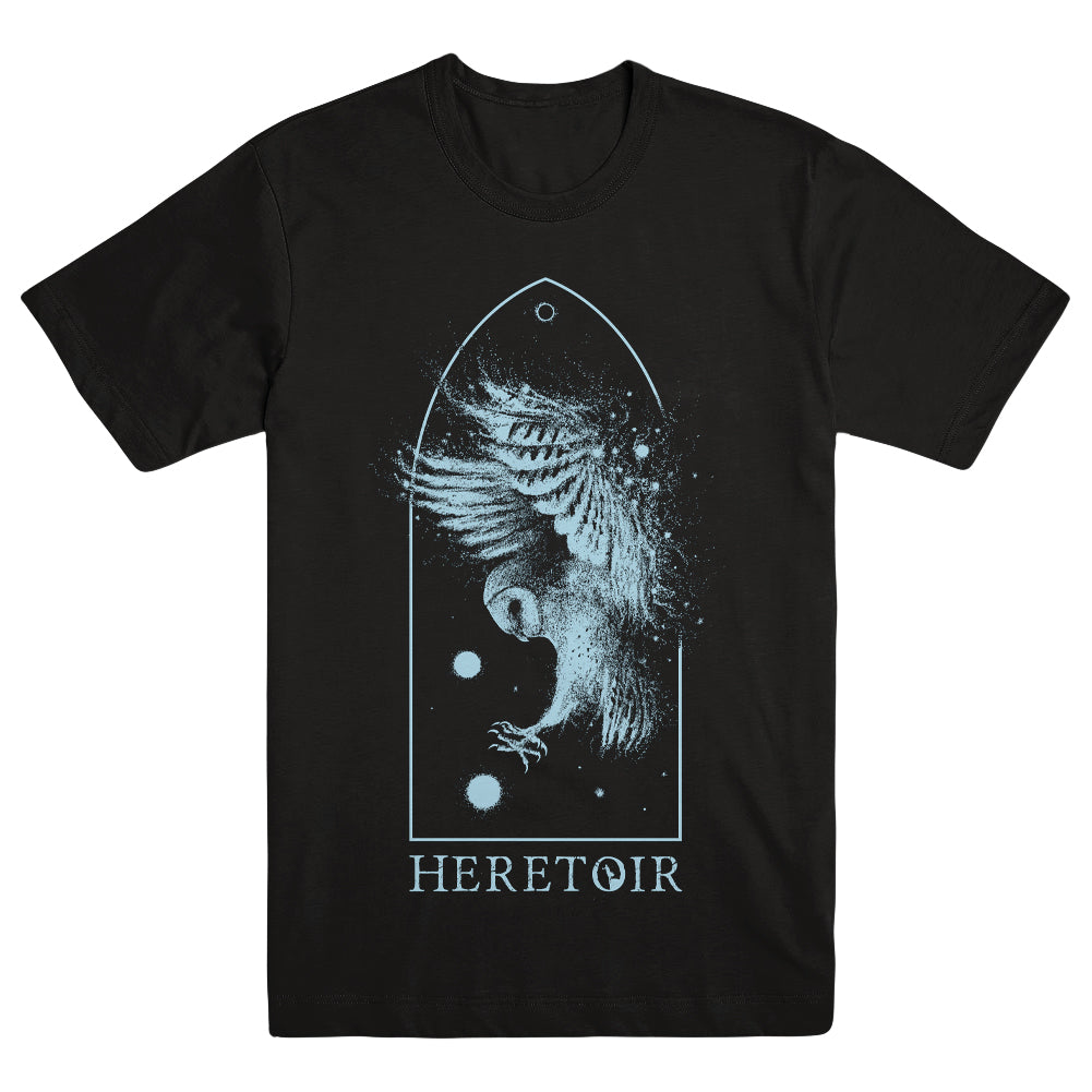 HERETOIR "Owl" T-Shirt