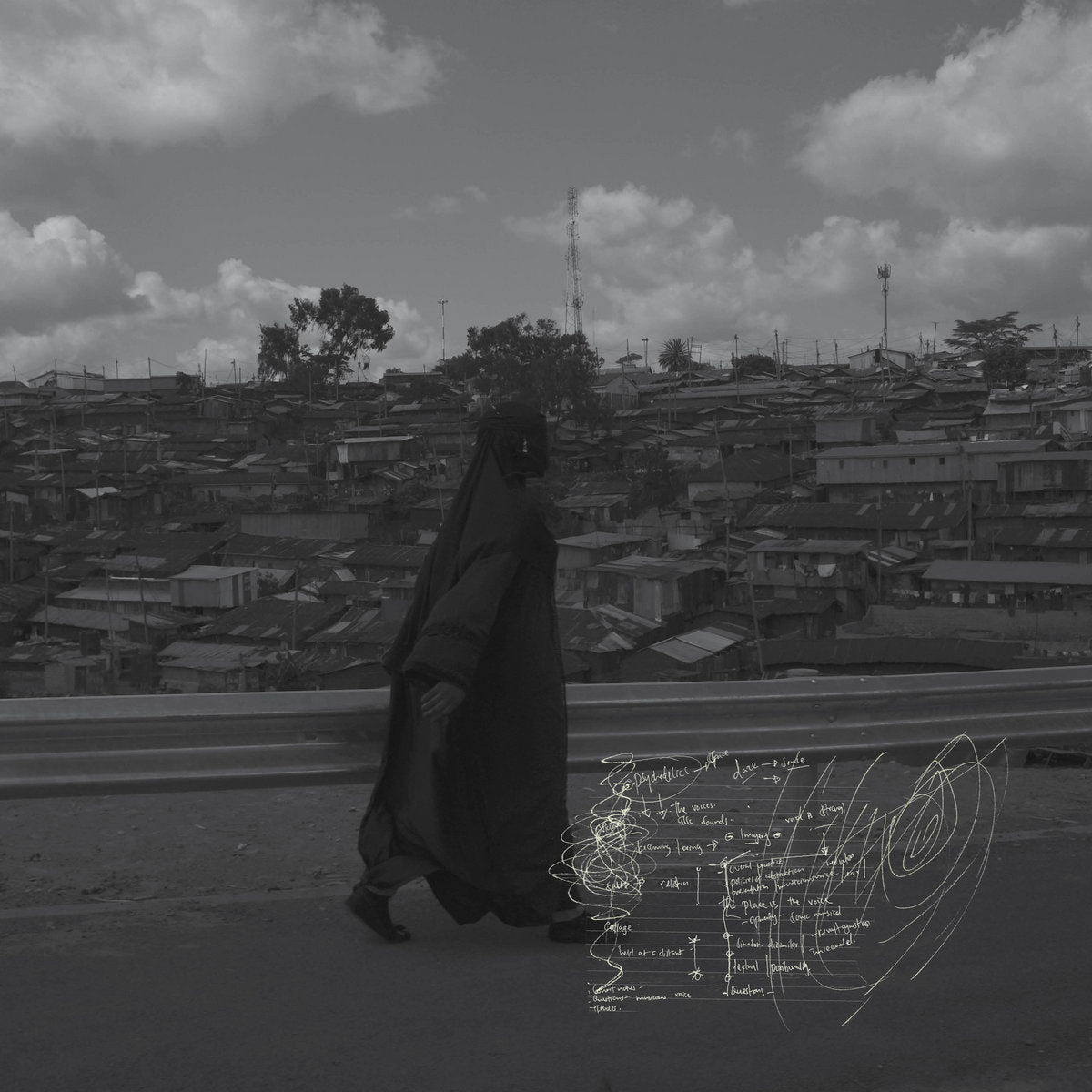 KMRU "Stupor" LP