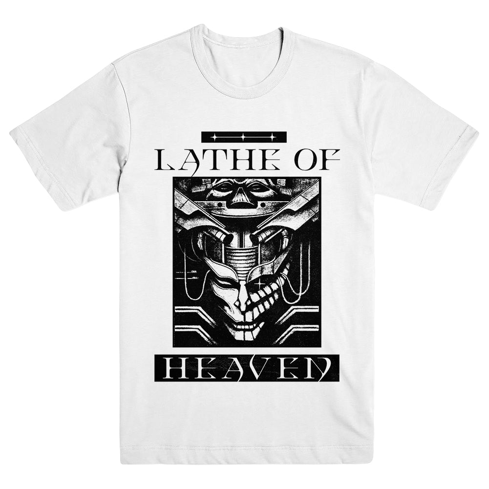 LATHE OF HEAVEN "Cyborg" T-Shirt
