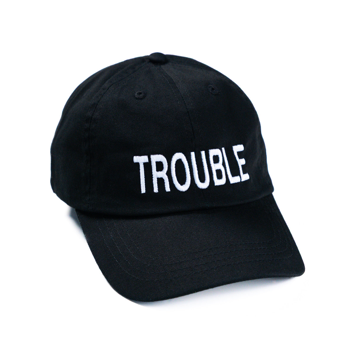 NUOVO TESTAMENTO "Trouble" Cap