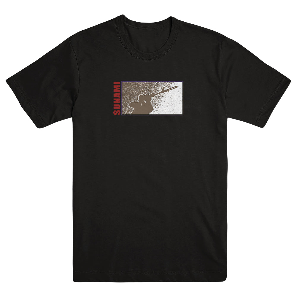 SUNAMI "World" T-Shirt