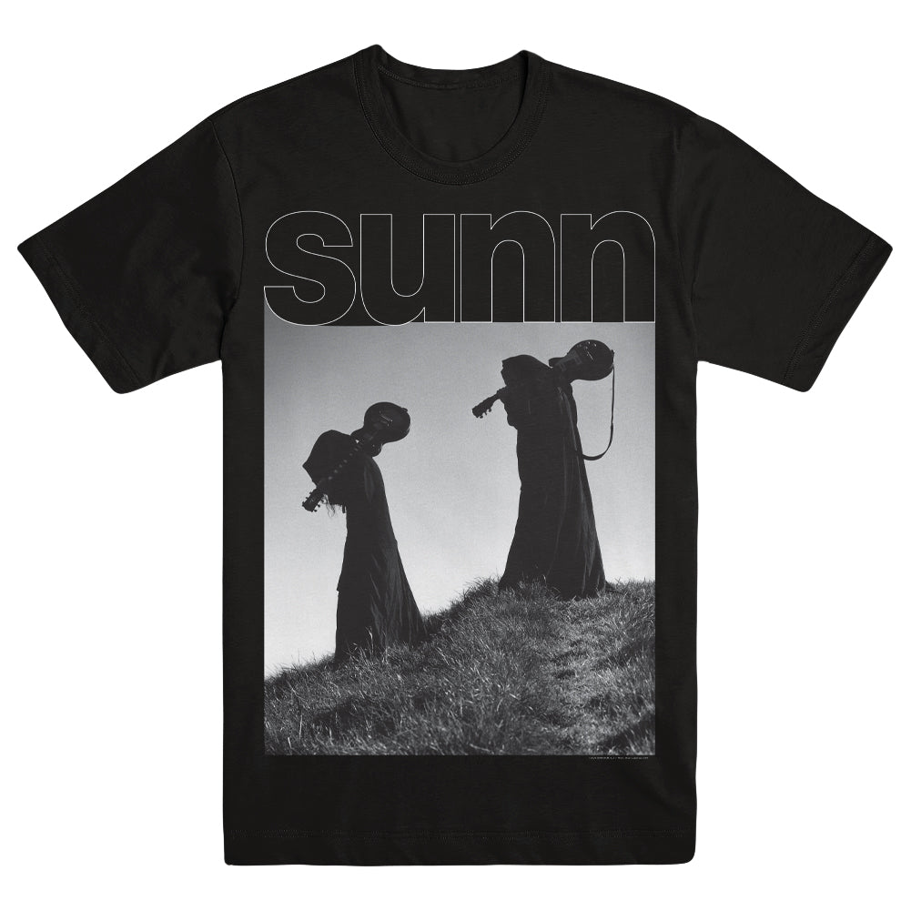 SUNN O))) "Presidio - Hill" T-Shirt