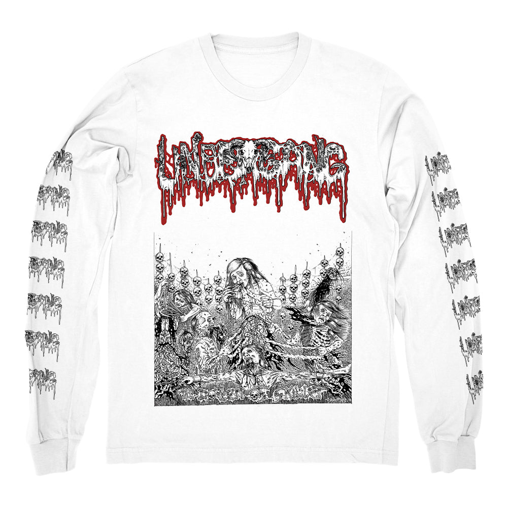 UNDERGANG "Til Doden" Longsleeve