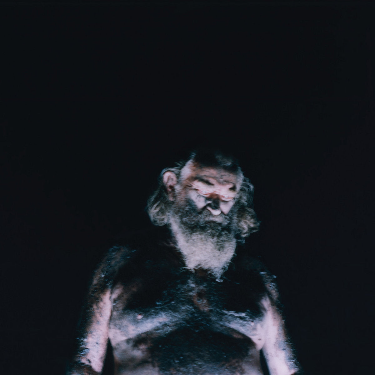 NOTHING "The Great Dismal" CD