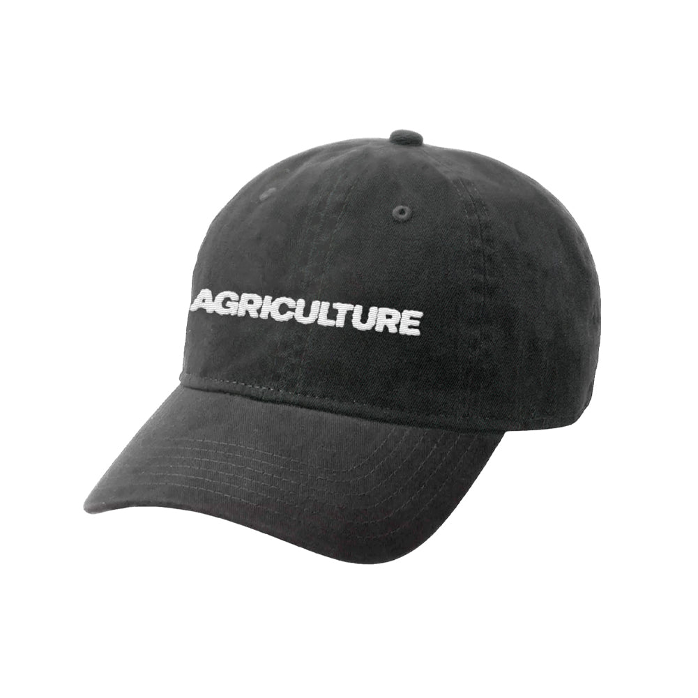 AGRICULTURE &quot;Logo&quot; Cap
