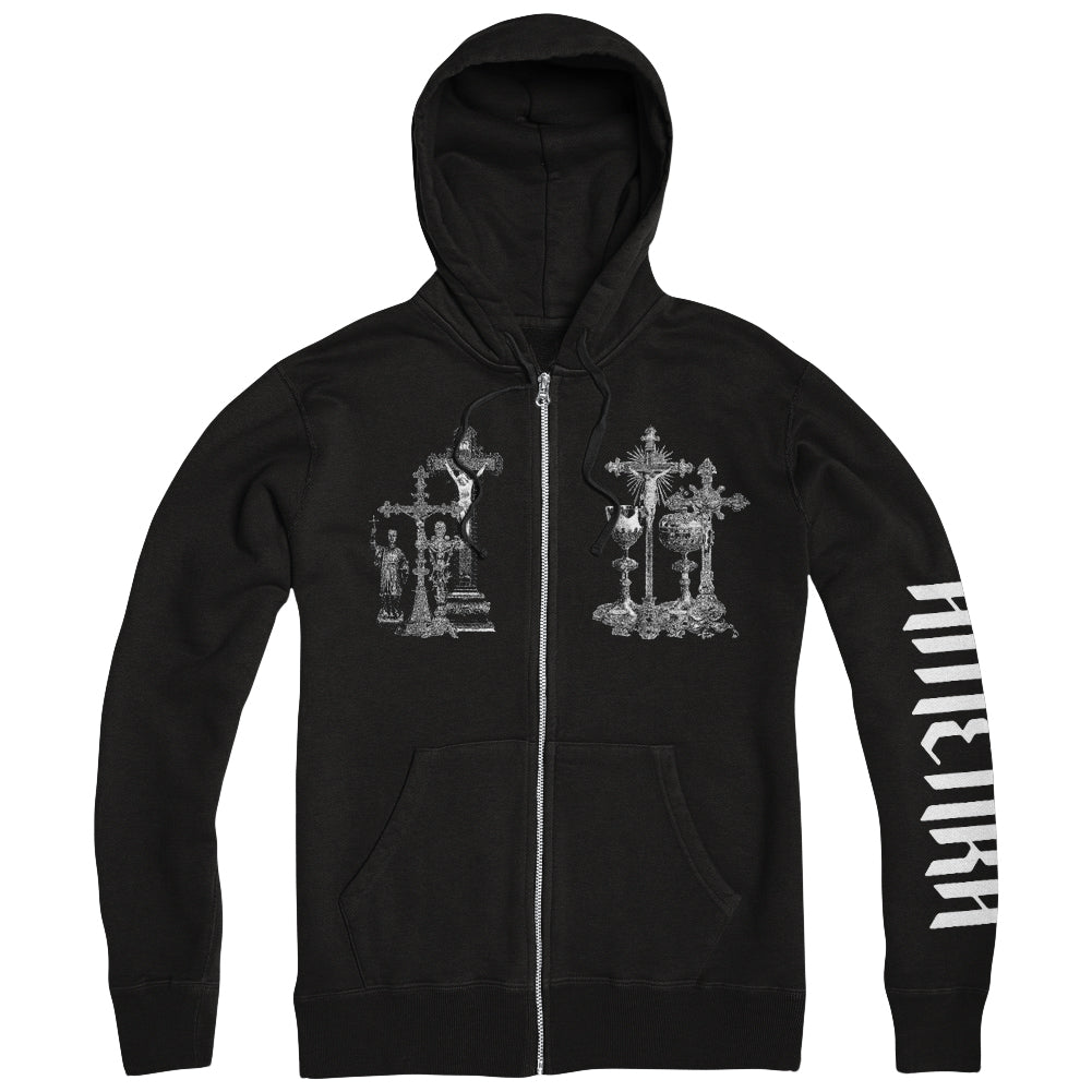 AMENRA &quot;Altar&quot; Zipper