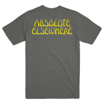 BLOOD INCANTATION &quot;Absolute Elsewhere Depth&quot; T-Shirt