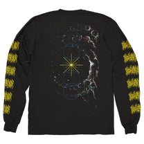 BLOOD INCANTATION &quot;Luminescent Bridge&quot; Longsleeve