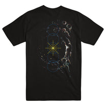 BLOOD INCANTATION &quot;Luminescent Bridge&quot; T-Shirt