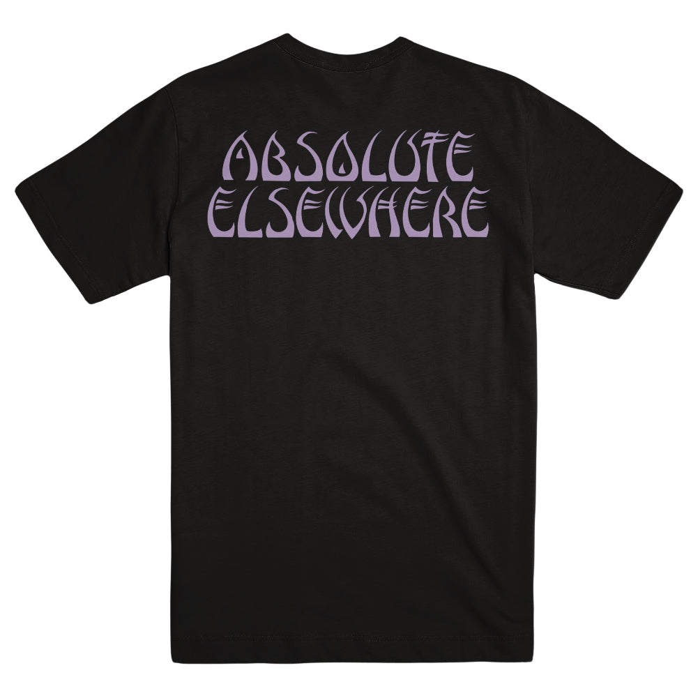 BLOOD INCANTATION &quot;Portal&quot; T-Shirt