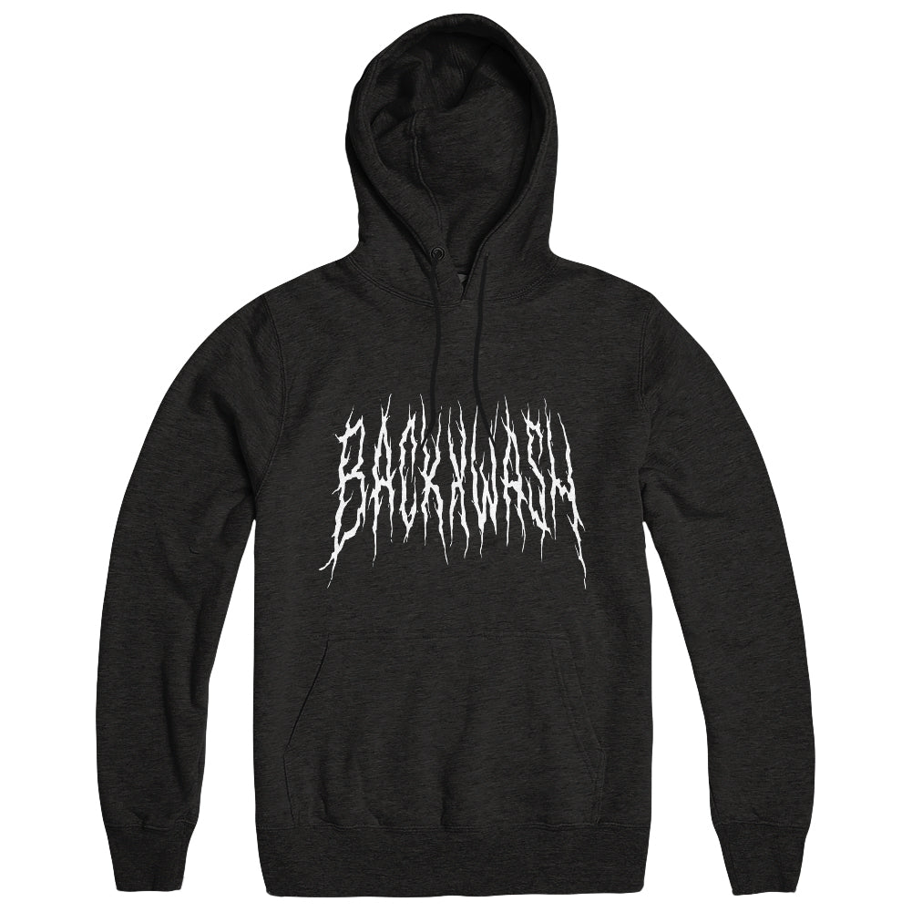 BACKXWASH &quot;Logo&quot; Hoodie