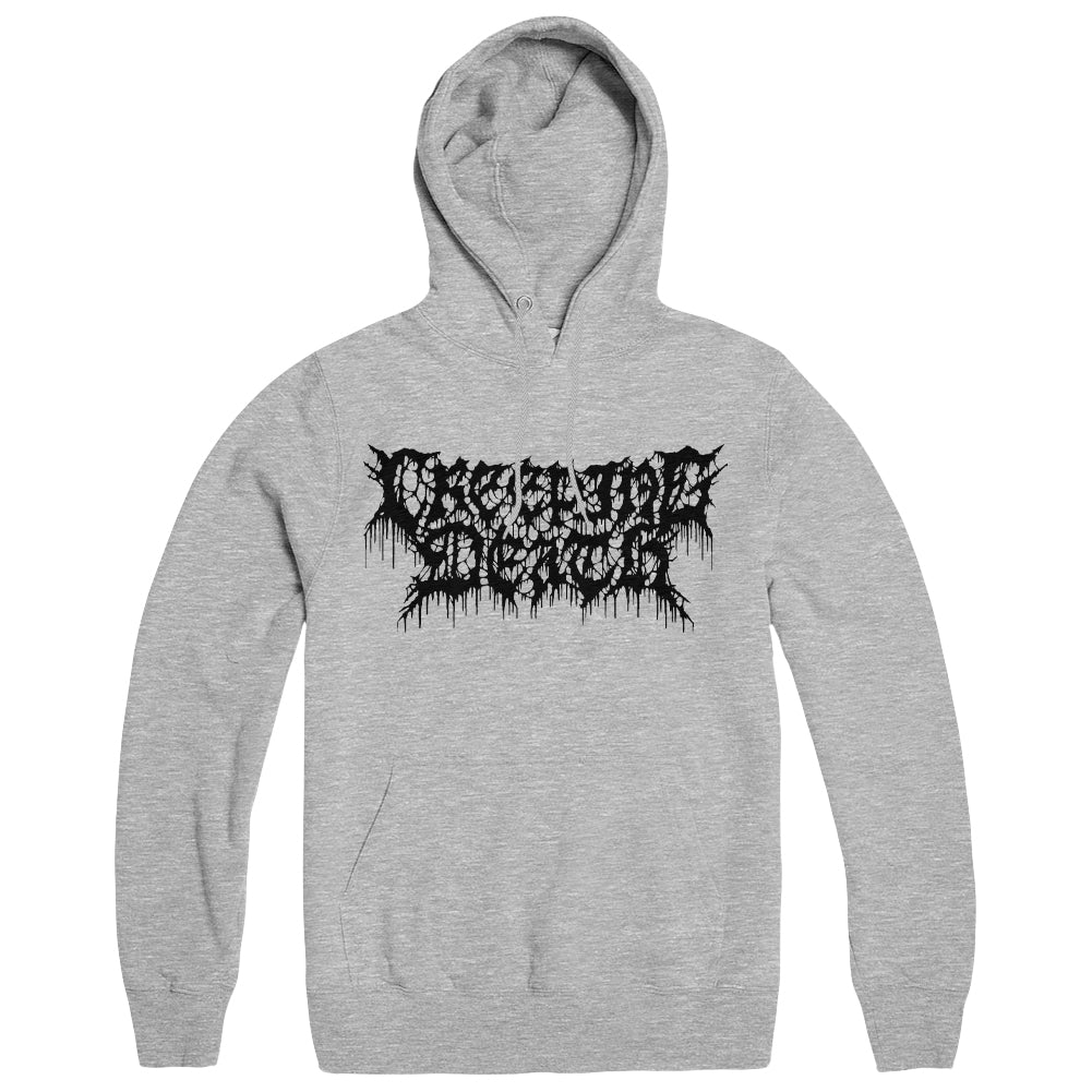 CREEPING DEATH &quot;TXDM&quot; Hoodie
