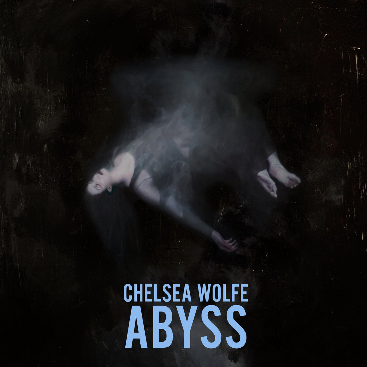 CHELSEA WOLFE &quot;Abyss - 10 Year Anniversary (Artist Copies)&quot; 2xLP