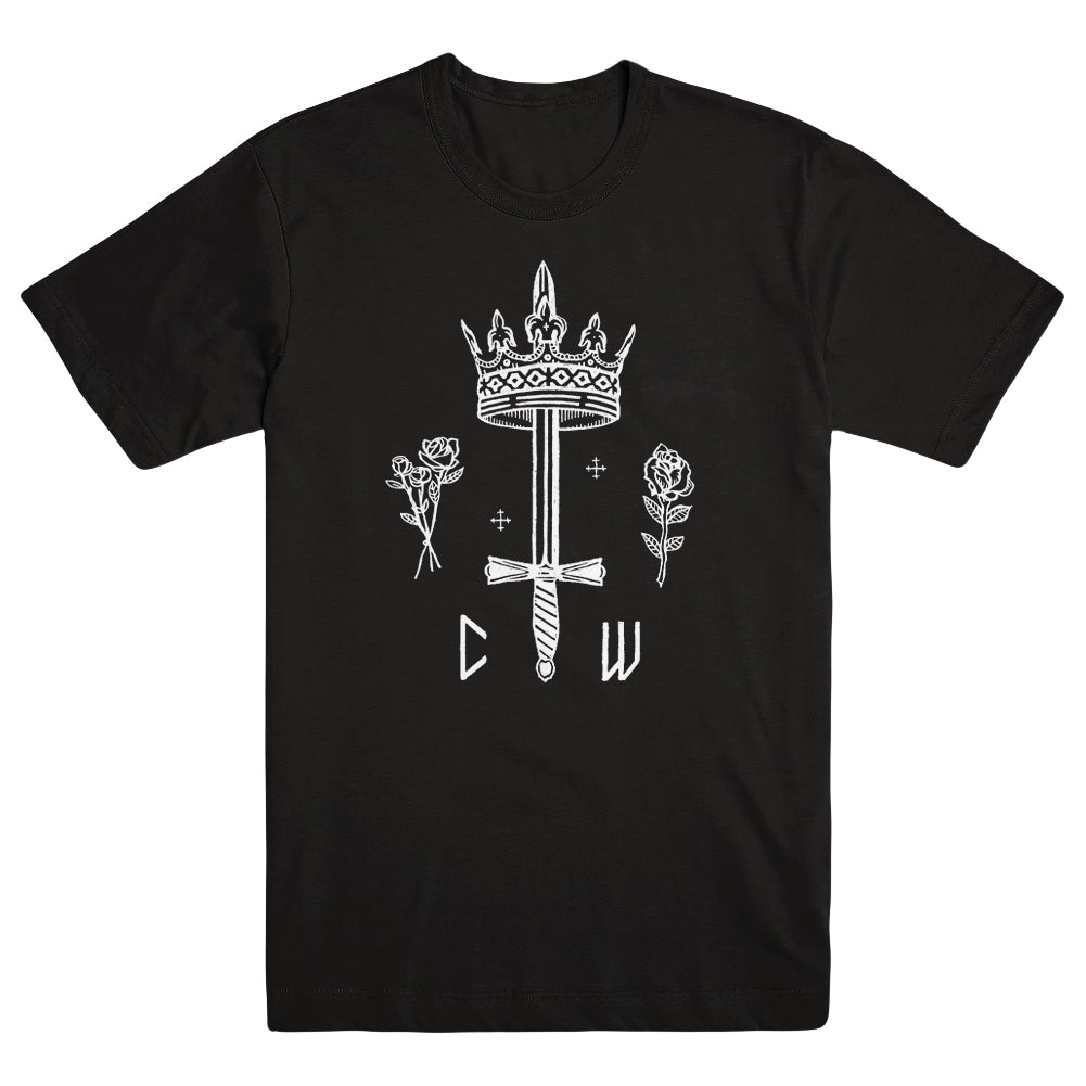 CHELSEA WOLFE &quot;Queen Of Swords&quot; T-Shirt