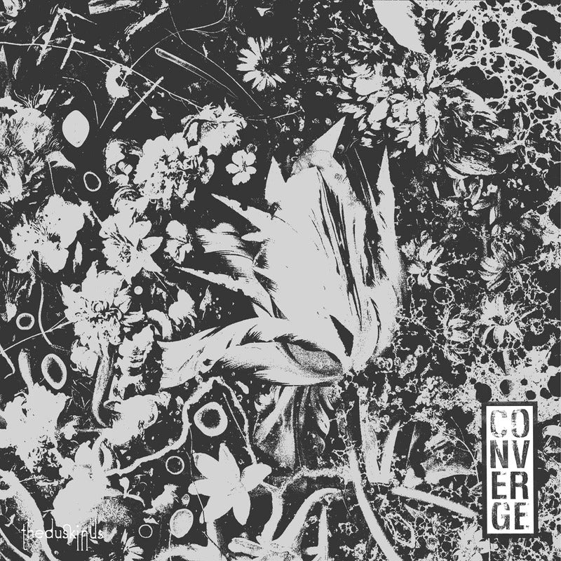 CONVERGE &quot;The Dusk In Us (Deluxe)&quot; 2xLP
