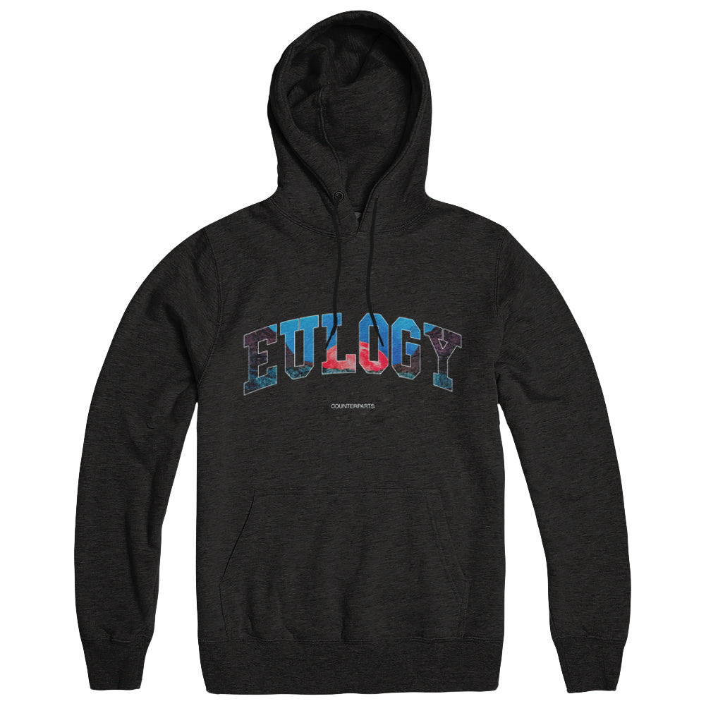 COUNTERPARTS &quot;Eulogy&quot; Hoodie