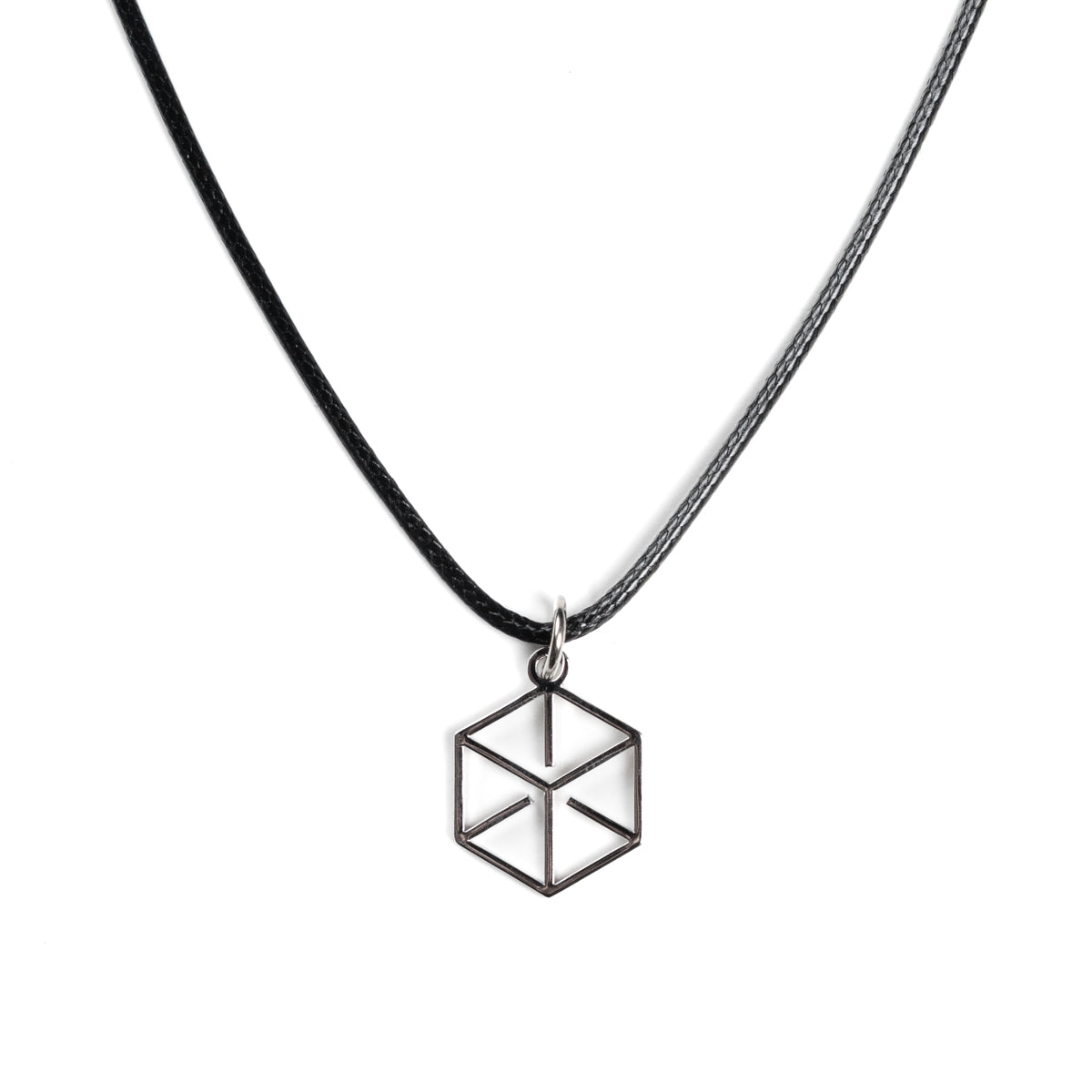 DER WEG EINER FREIHEIT &quot;Innern&quot; Necklace