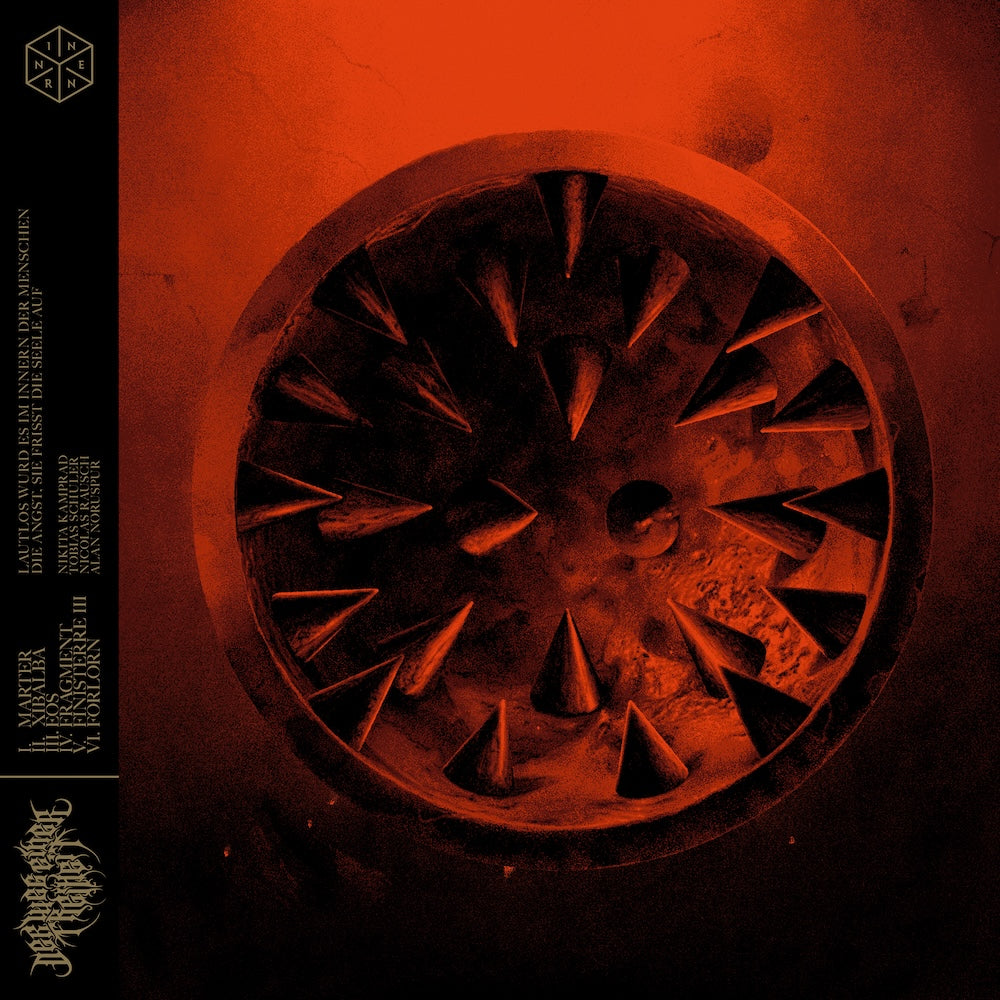 DER WEG EINER FREIHEIT &quot;Innern&quot; LP