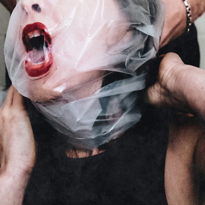 DYING WISH &quot;Flesh Stays Together&quot; LP