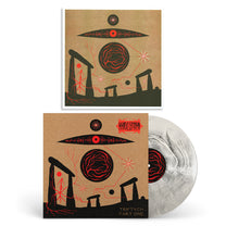 HARVESTMAN &quot;Triptych: Part One&quot; LP + Art Print Bundle