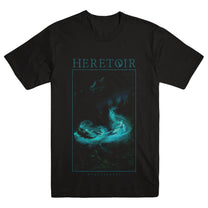 HERETOIR &quot;Nightsphere&quot; T-Shirt