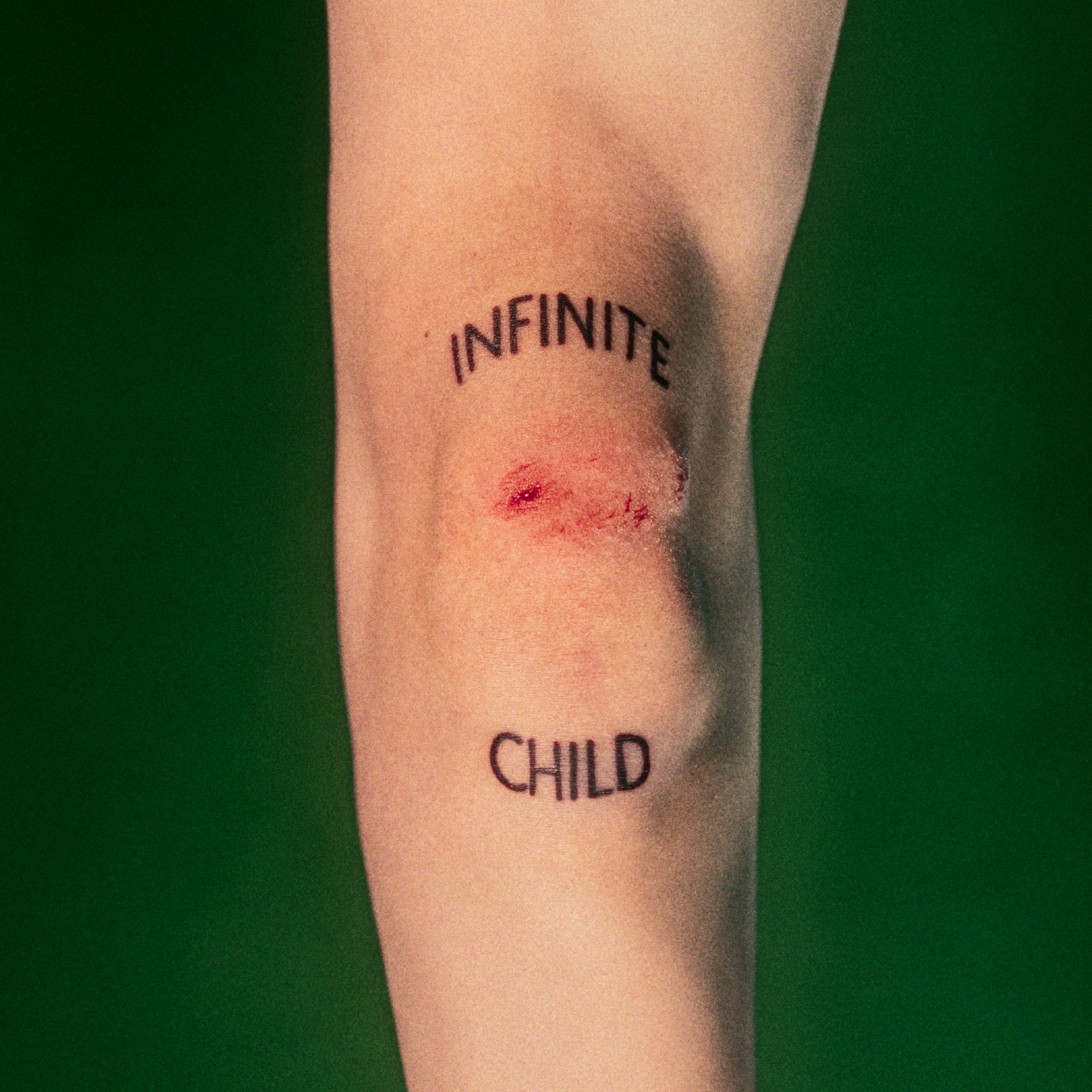 SWAIN &quot;Infinite Child&quot; LP