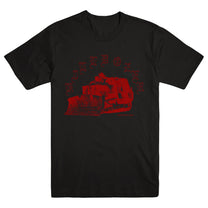 MIDWIFE &quot;Red Killdozer&quot; T-Shirt