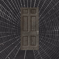 MIDWIFE &amp; VYVA MELINKOLYA &quot;Orbweaving&quot; Tape