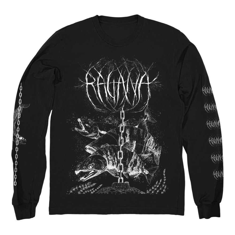 RAGANA &quot;Salmon&quot; Longsleeve