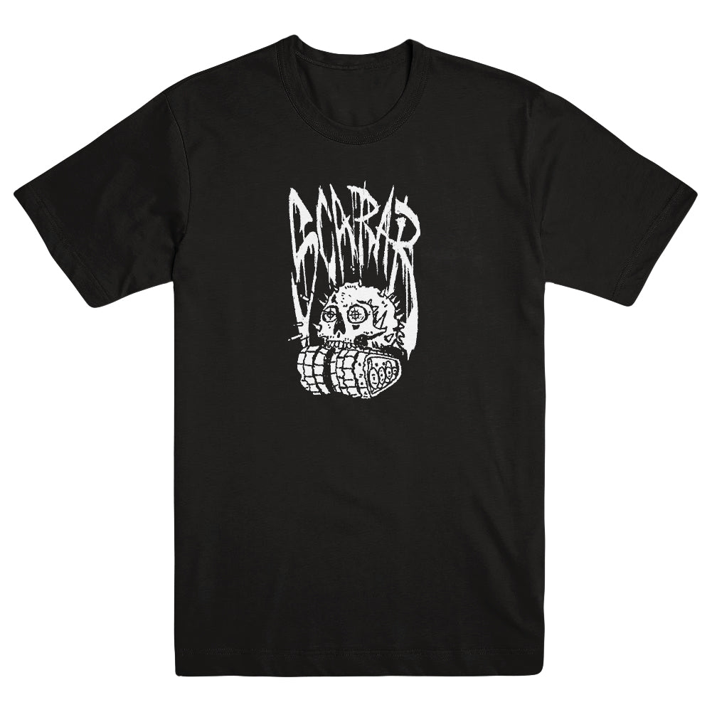 SCARAB &quot;Skull Tank&quot; T-Shirt