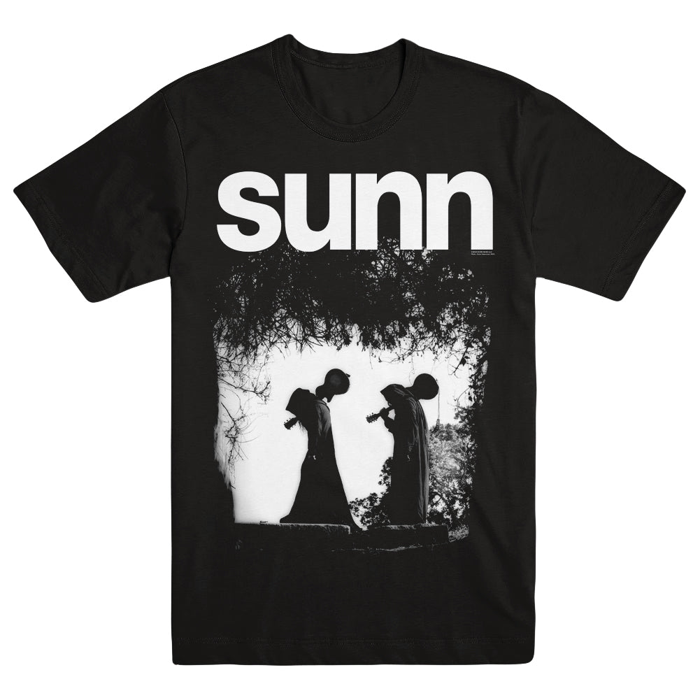 SUNN O))) &quot;Presidio - Tunnel&quot; T-Shirt