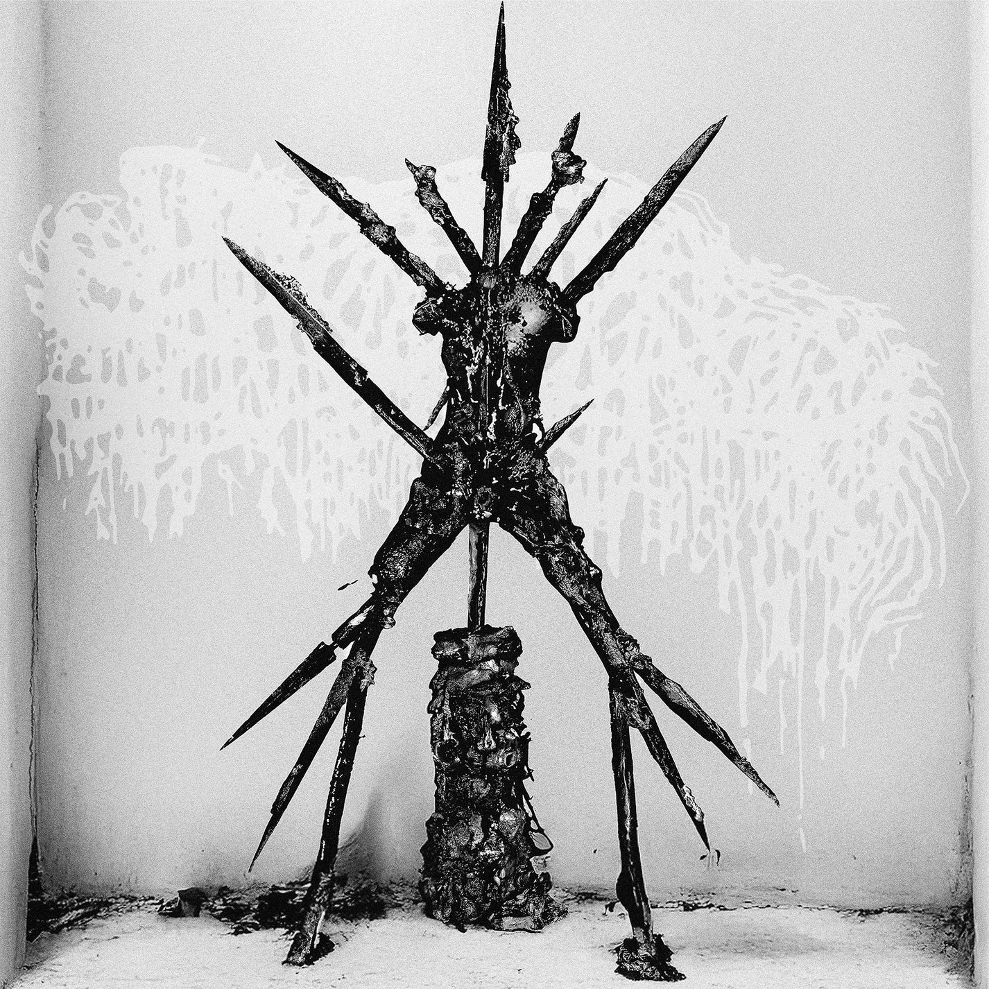 SANGUISUGABOGG &quot;Hideous Aftermath&quot; LP