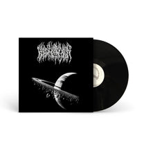 BLOOD INCANTATION &quot;Interdimensional Extinction&quot; LP BLACK