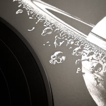 BLOOD INCANTATION &quot;Interdimensional Extinction&quot; LP