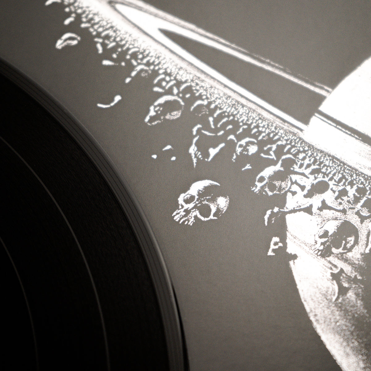 BLOOD INCANTATION &quot;Interdimensional Extinction&quot; LP