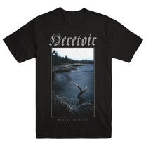 HERETOIR &quot;Season Of Grief&quot; T-Shirt