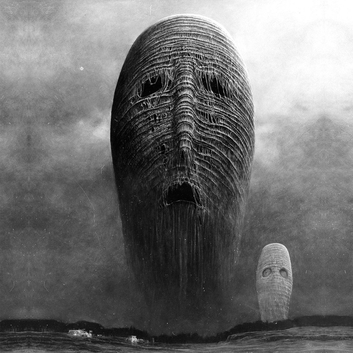 MIZMOR &quot;Yodh&quot; Tape