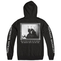 SPECTRAL WOUND &quot;Infernal Decadence&quot; Hoodie