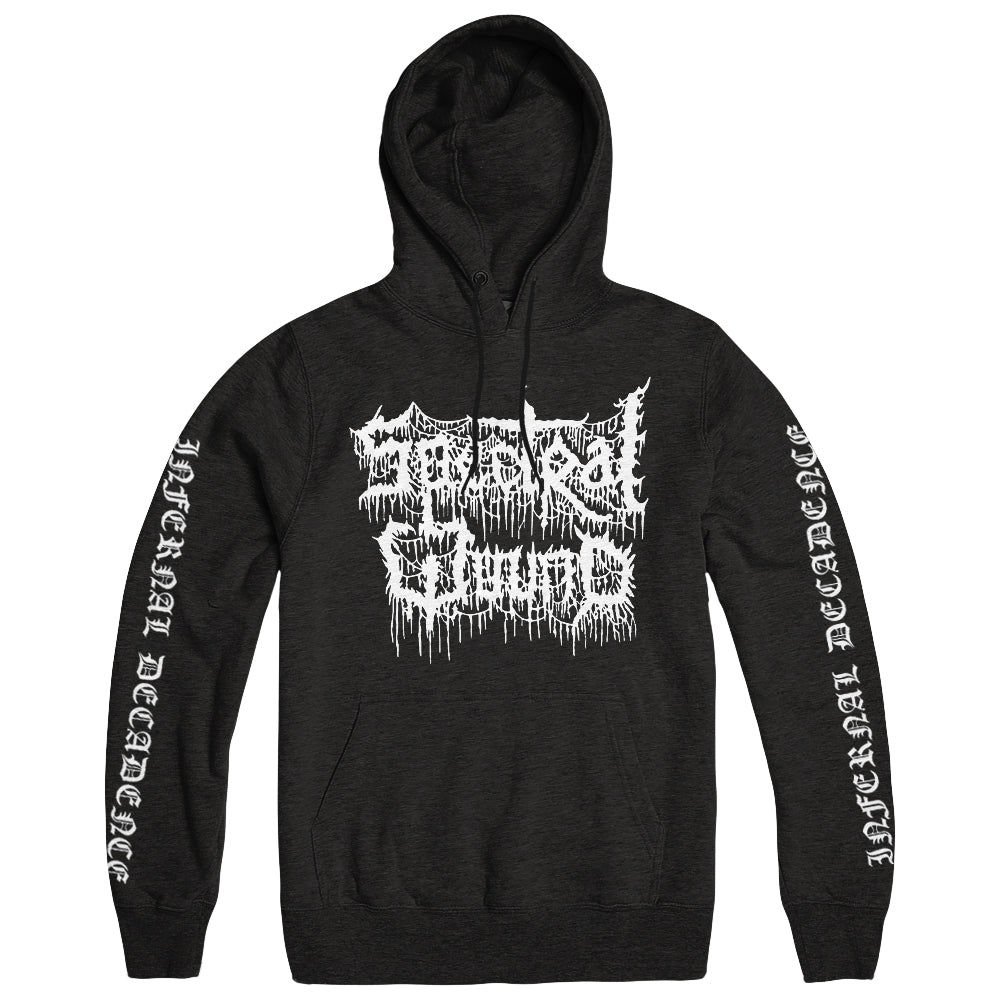 SPECTRAL WOUND &quot;Infernal Decadence&quot; Hoodie